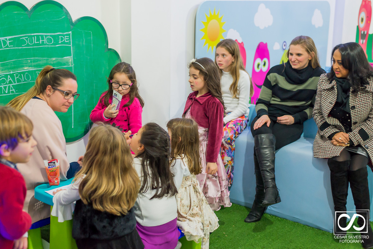 aniversario infantil, em Bento Gonçalves - Rs, fotógrafo César Silvestro