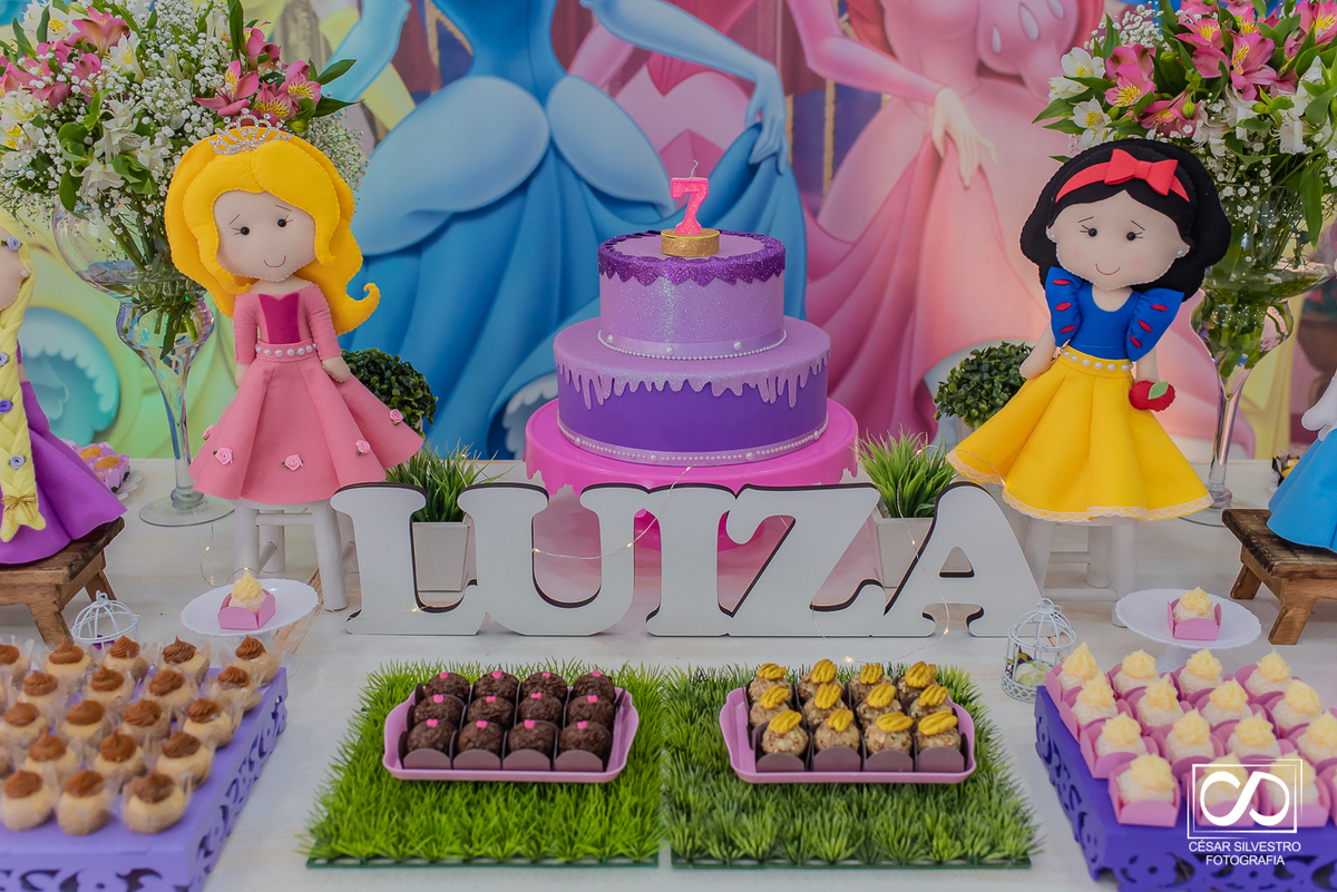 aniversario infantil de menina na casa de festas lorenza dall'onder em bento gonçalves na serra gaucha