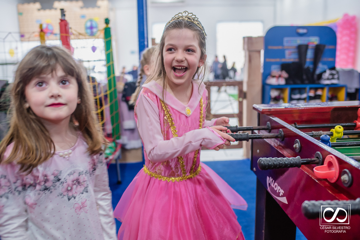 aniversario infantil de menina na casa de festas lorenza dall'onder em bento gonçalves na serra gaucha