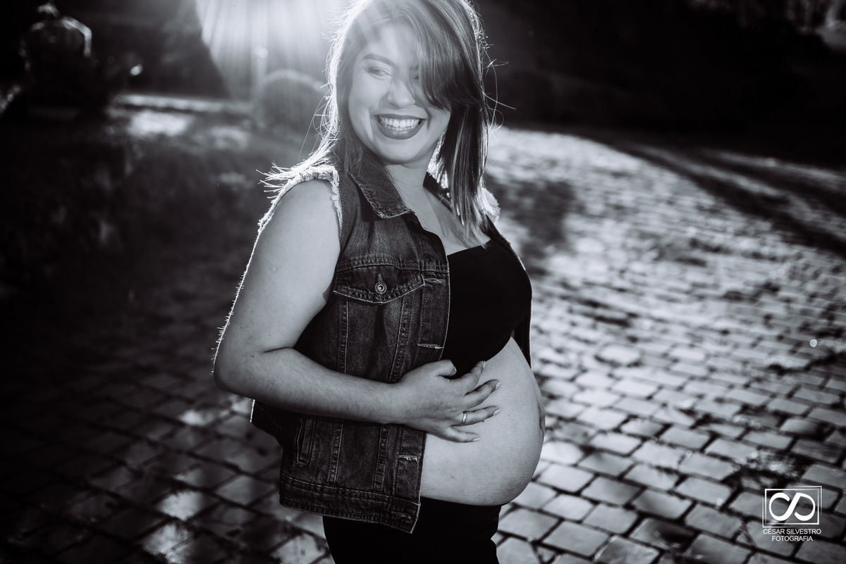 FOTO DE CASAL GESTANTE EM BENTO GONÇALVES SERRA GAUCHA 