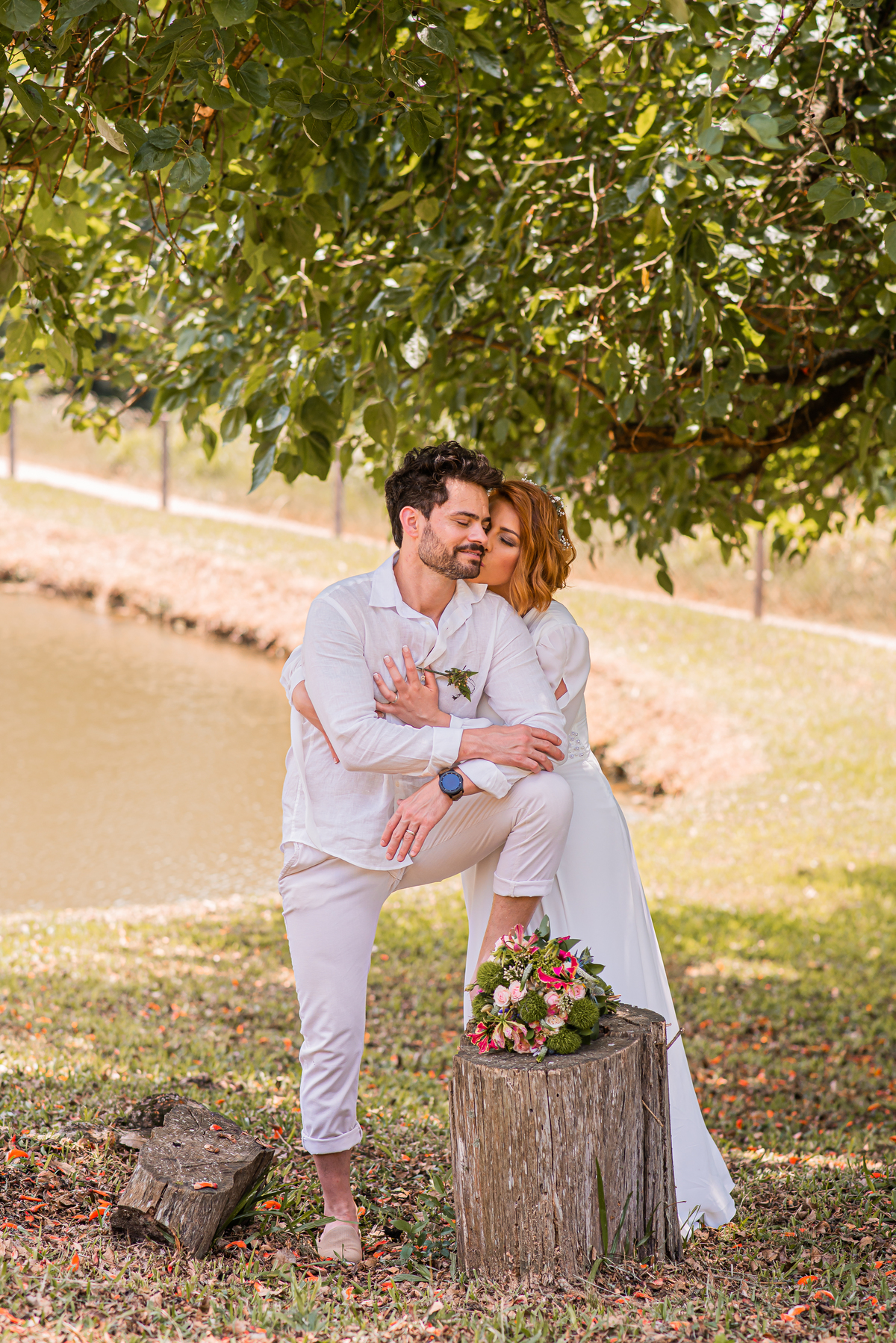 casamento em bento gonçalves ao ar livre durante o dia fotografo de bento gonçalves casamento fotografo de casamento bento gonçalves fotografo na serra gaucha