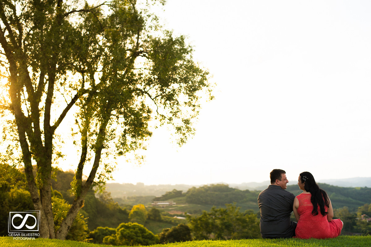 Ensaio, Fotógrafo Bento Gonçalves fotografo César Silvestro serra gaucha, garibaldi tarde de sol  carlos barbosa pré wedding fim de tarde