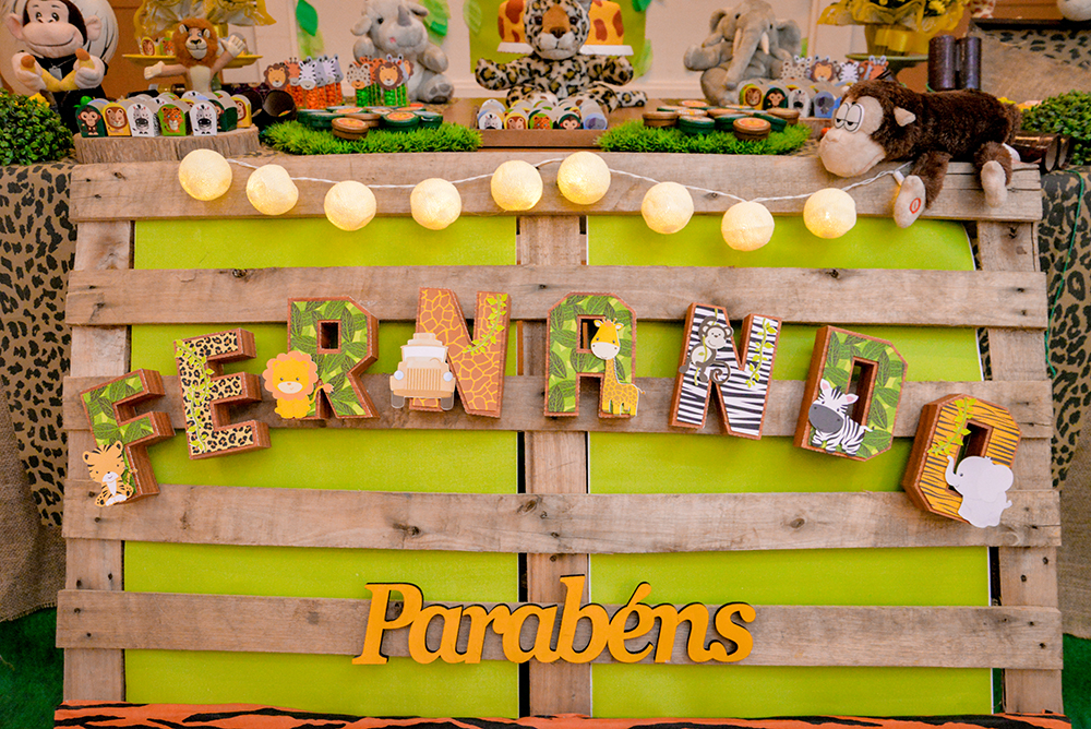 Cobertura fotográfica festa de aniversário tema safári menino criança infantil book fotográfico fotografia animais zoológico bolo docinhos piscina de bolinhas niteroi rio de janeiro são Gonçalo