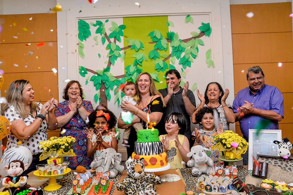 Cobertura fotográfica festa de aniversário tema safári menino criança infantil book fotográfico fotografia animais zoológico bolo docinhos piscina de bolinhas niteroi rio de janeiro são Gonçalo