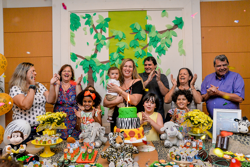 Cobertura fotográfica festa de aniversário tema safári menino criança infantil book fotográfico fotografia animais zoológico bolo docinhos piscina de bolinhas niteroi rio de janeiro são Gonçalo