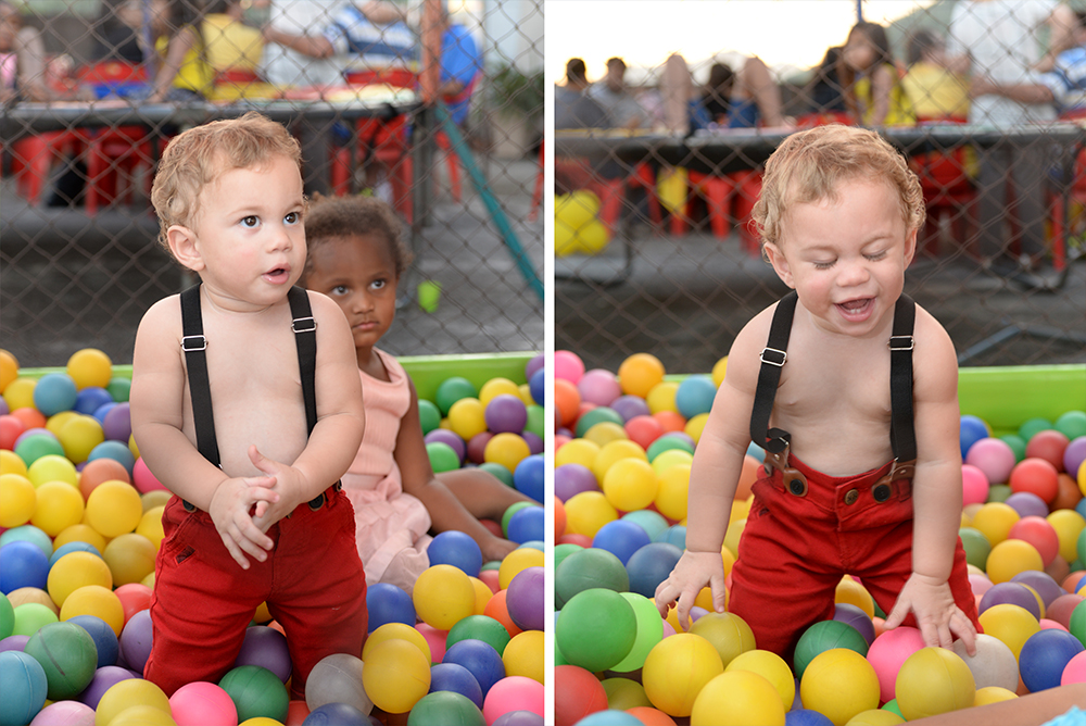Cobertura fotográfica festa de aniversário tema circo menino criança infantil book fotográfico fotografia palhaços bolo docinhos brincadeiras piscina de bolinhas niteroi rio de janeiro são Gonçalo