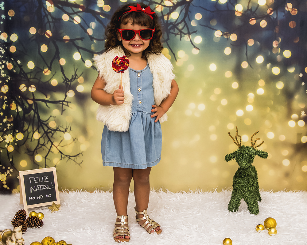 ensaio fotográfico natal bebe infantil miniensaio papai noel loja brinquedo book fotografia closes retrato rio de janeiro niteroi são Gonçalo