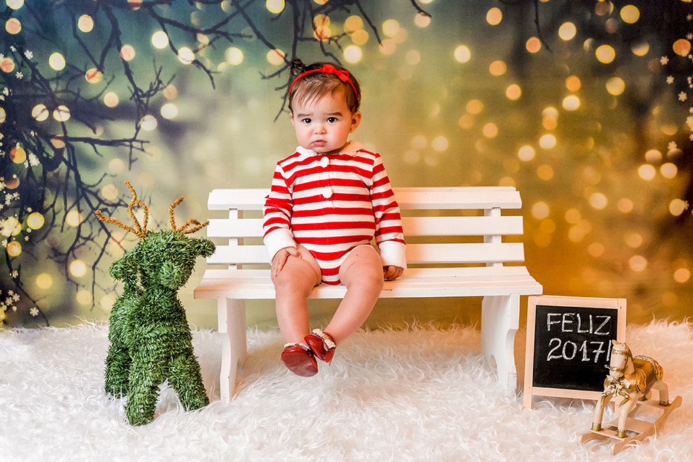 ensaio fotográfico natal bebe infantil miniensaio papai noel loja brinquedo book fotografia closes retrato rio de janeiro niteroi são Gonçalo
