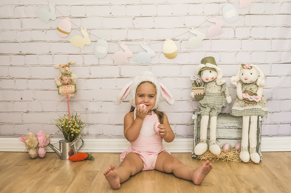 ensaio fotográfico pascoa coelhinho bebe infantil miniensaio book fotografia vintage rustico closes retrato rio de janeiro niteroi são Gonçalo
