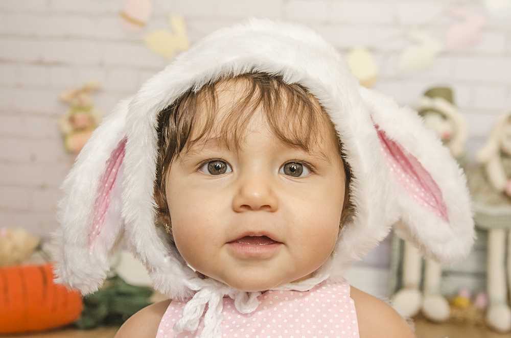 ensaio fotográfico pascoa coelhinho bebe infantil miniensaio book fotografia vintage rustico closes retrato rio de janeiro niteroi são Gonçalo