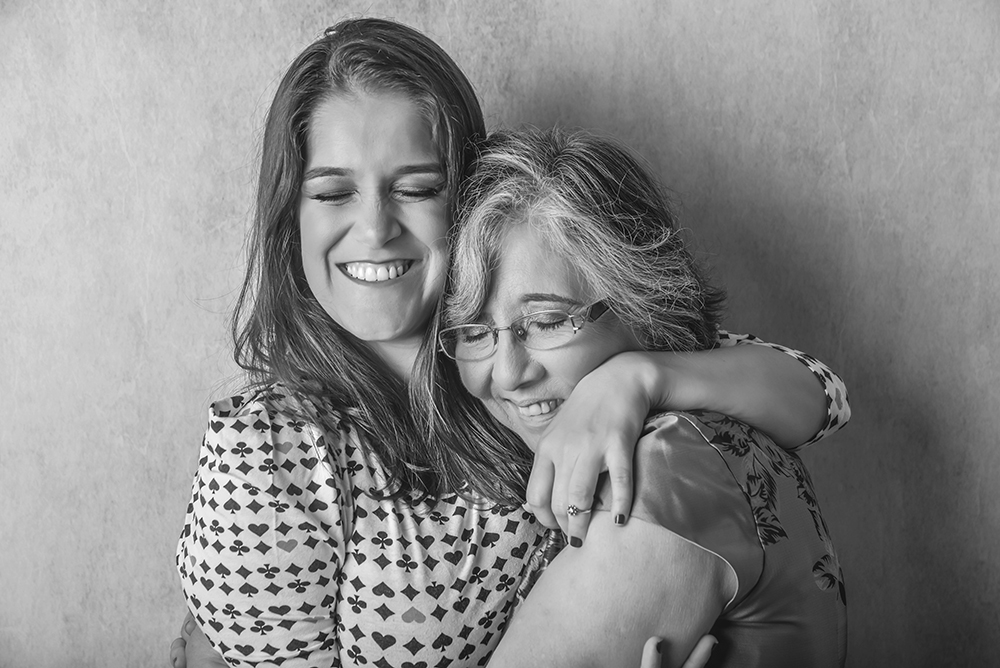 ensaio fotográfico dia das mães miniensaio newborn bebe menina book fotografia temático estúdio rio de janeiro niteroi são Gonçalo