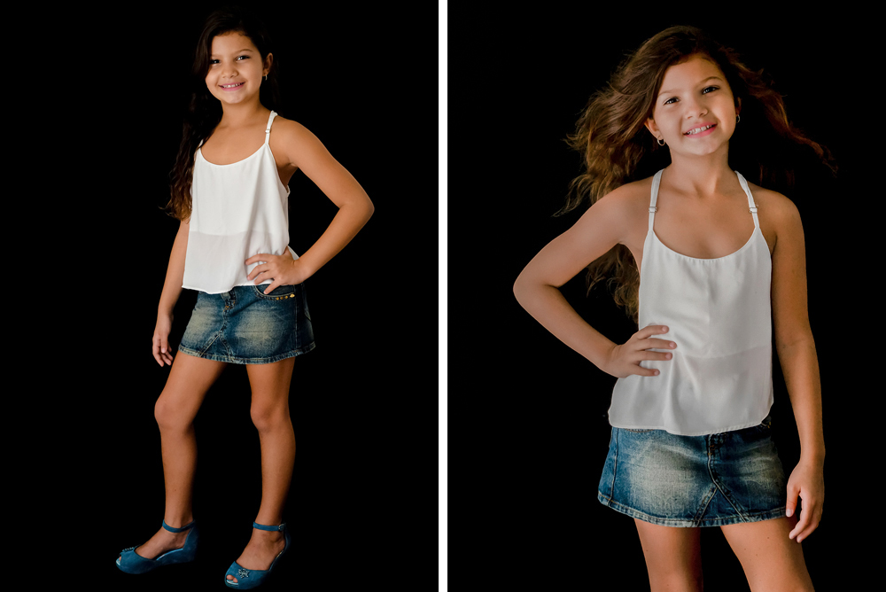 ensaio fotografico book de moda fotografia studio interno modelo infantil fashion model criança rio de janeiro niteroi são Gonçalo