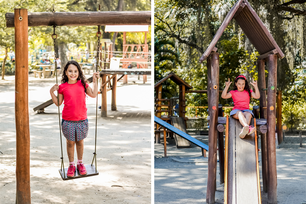 ensaio fotografico book fotografia externo modelo infantil criança menina parquinho campo de são bento brinquedos parque rio de janeiro niteroi são Gonçalo