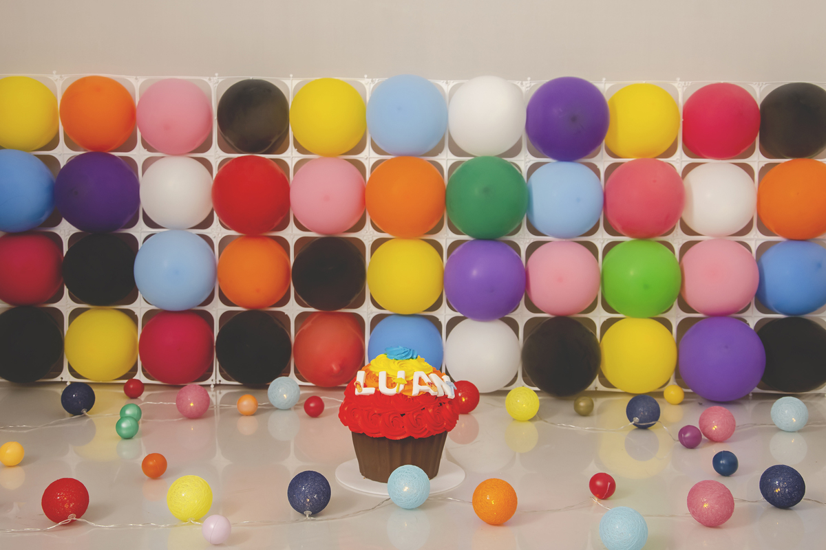 Ensaio smash the cake, ensaio bebê, fotógrafa em Niterói, smash the cake Niterói, smash the cake Rio de Janeiro, smash the cake São Goncalo, smash the cake temático, nossa casa petit, ensaio fotográfico, sessão fotográfica, piscina de bolinha, splash