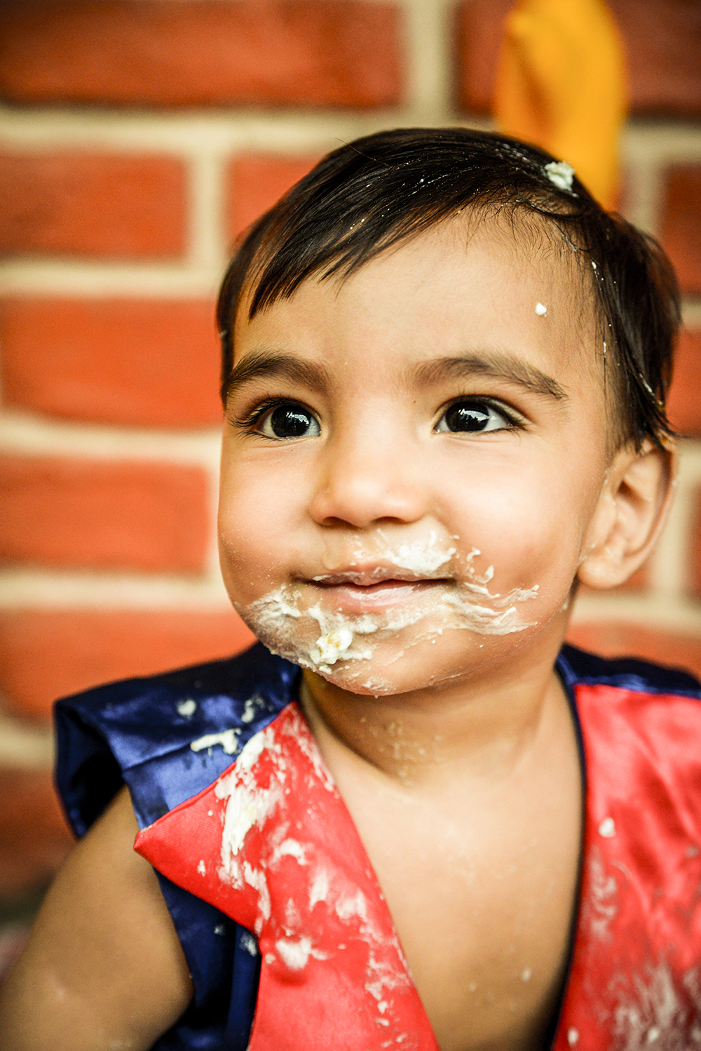ensaio fotografico pre aniversário menino bebe infantil  book fotografia smash the cake tema pequeno príncipe picinic pos banho closes retrato rio de janeiro niteroi são Gonçalo