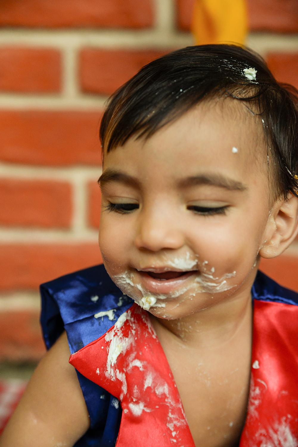 ensaio fotografico pre aniversário menino bebe infantil  book fotografia smash the cake tema pequeno príncipe picinic pos banho closes retrato rio de janeiro niteroi são Gonçalo