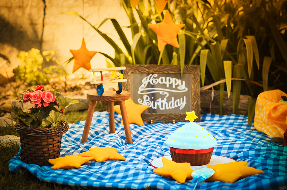 ensaio fotografico pre aniversário menina bebe infantil  book fotografia smash the cake temático pequeno príncipe picnic  closes retrato flores rio de janeiro niteroi são Gonçalo