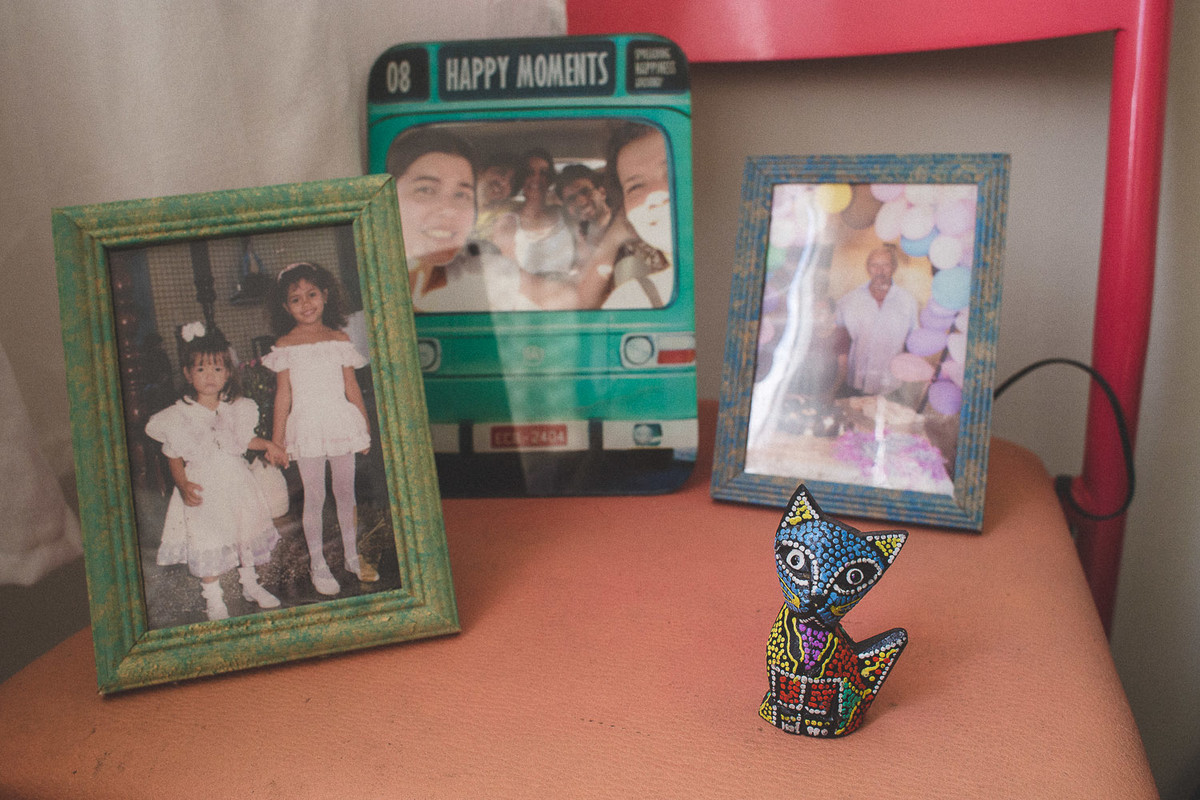 fotografias decoração casa da noiva