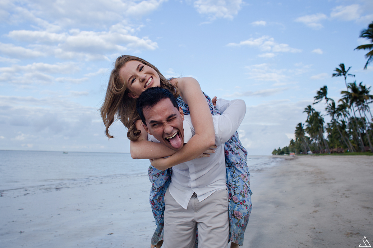 casal na rede ensaio de pre casamento jessica mendes fotografia fotógrafa fotógrafo de casamento