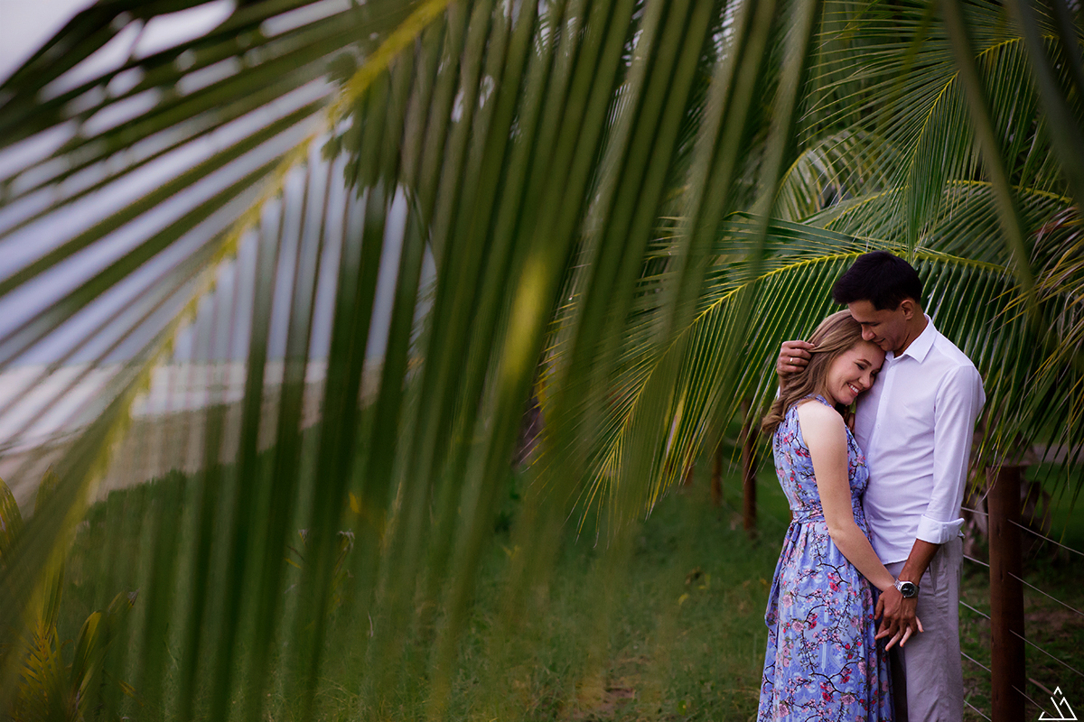 casal na rede ensaio de pre casamento jessica mendes fotografia fotógrafa fotógrafo de casamento