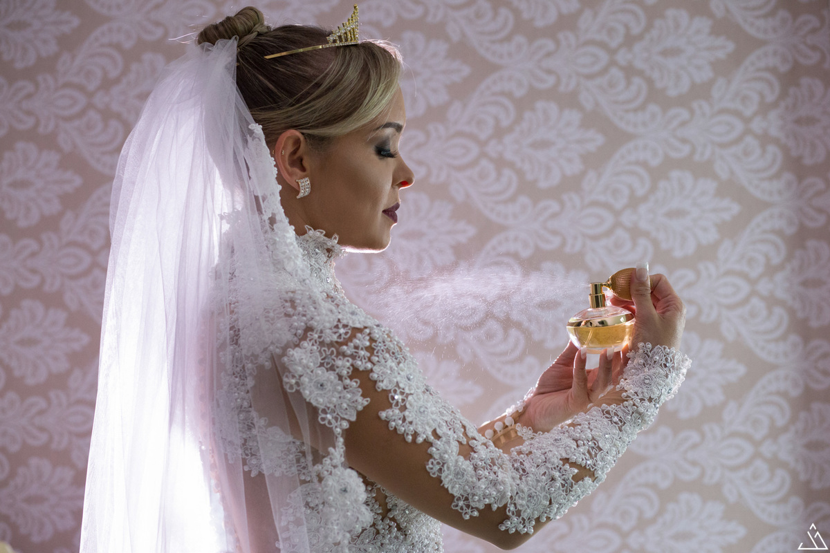 Making of da noiva. Casamento Mayara e Sergio. Jessica Mendes Fotografia.