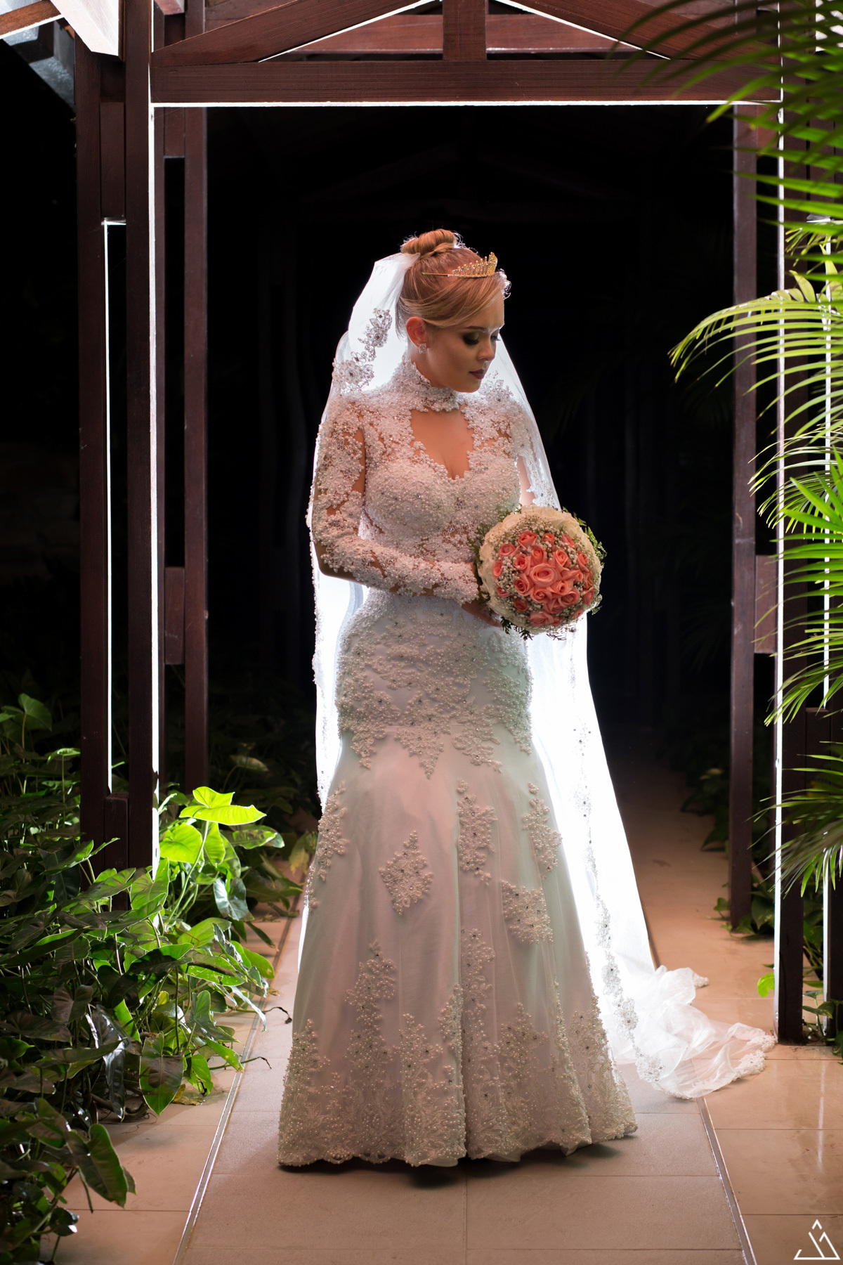 Making of da noiva. Casamento Mayara e Sergio. Jessica Mendes Fotografia.