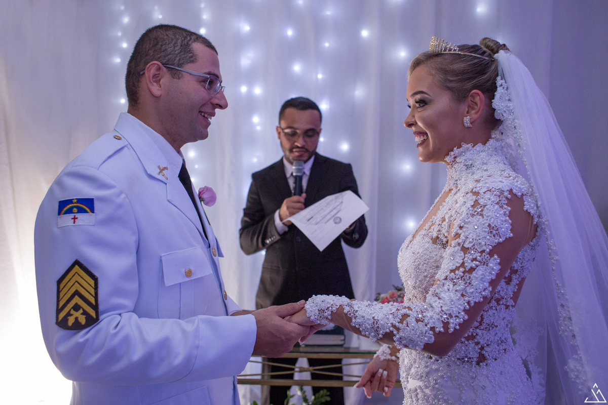 cerimônia de casamento. Jessica mendes fotografia.