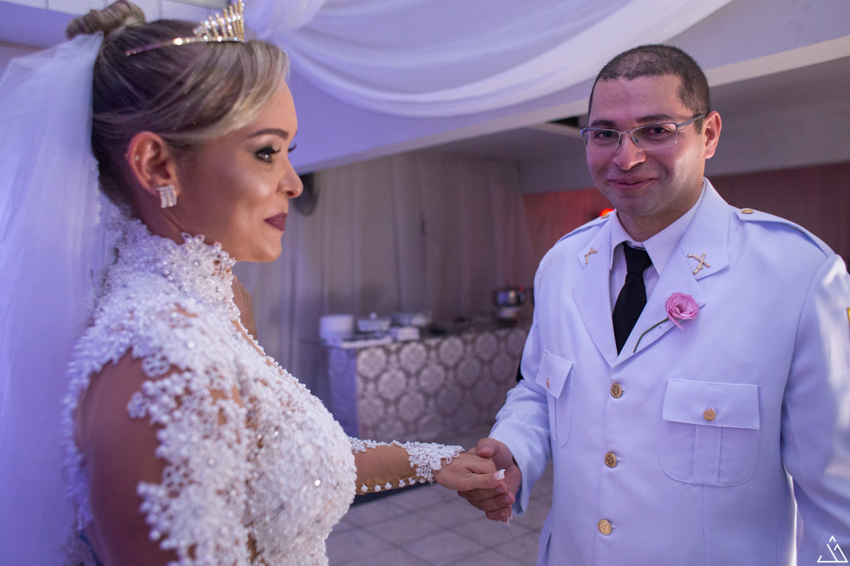 cerimônia de casamento. Jessica mendes fotografia.