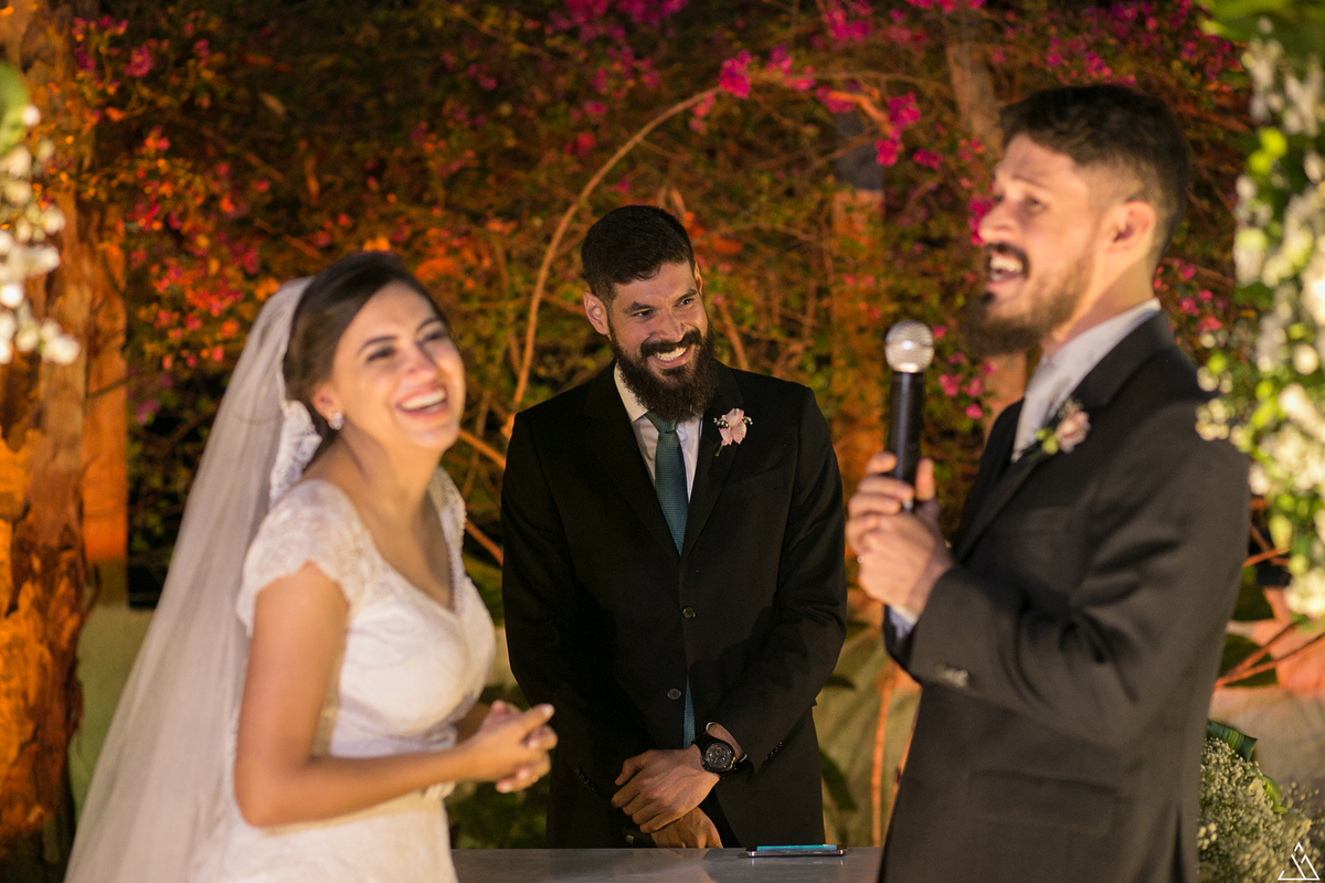 Casamento ao ar livre. Primavera recepções. Jessica Mendes fotografia de casamento.