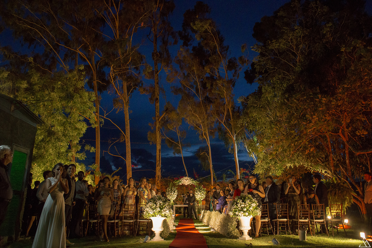 Casamento ao ar livre. Primavera recepções. Jessica Mendes fotografia de casamento.