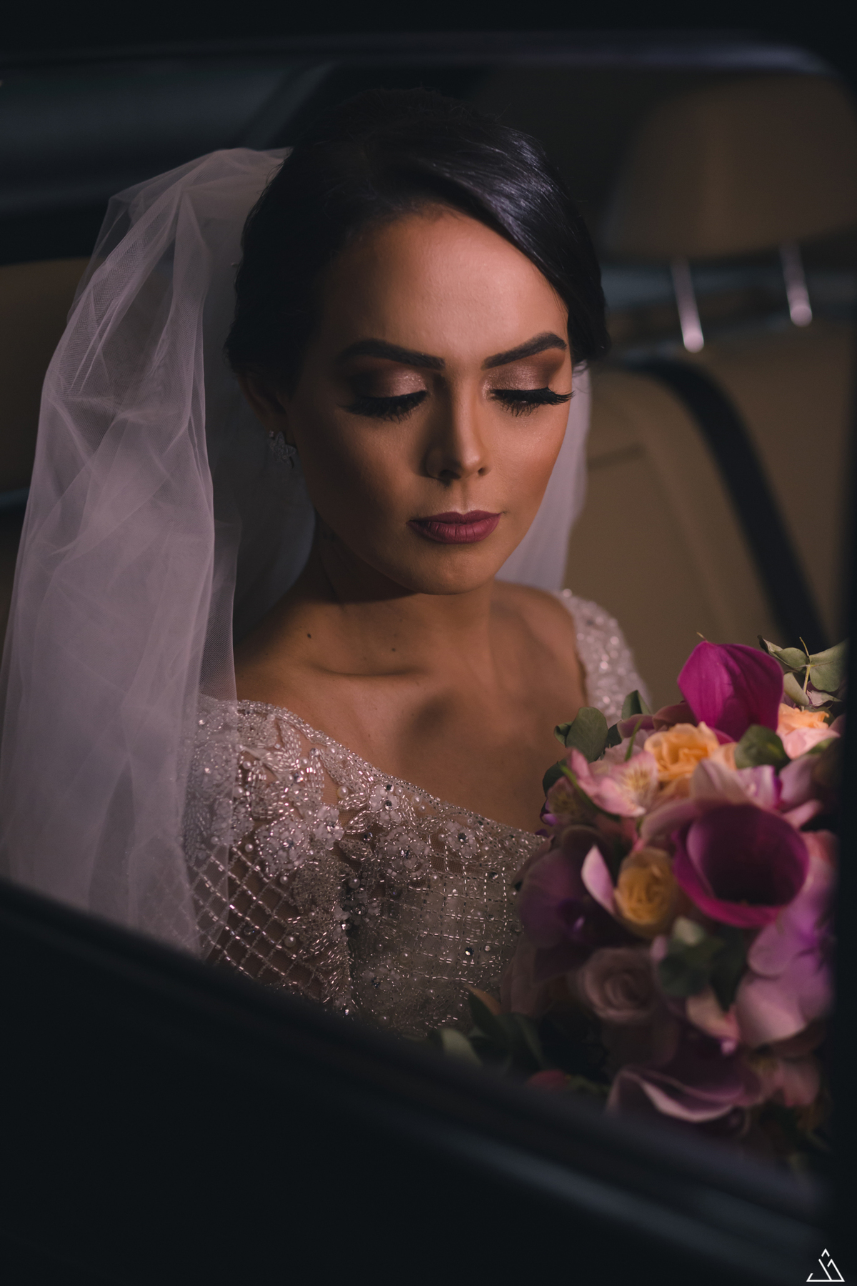 Jessica Mendes Fotografia. Fotógrafo de casamento em Recife - PE. Amanda e gilmar casaram no la cuisine. 