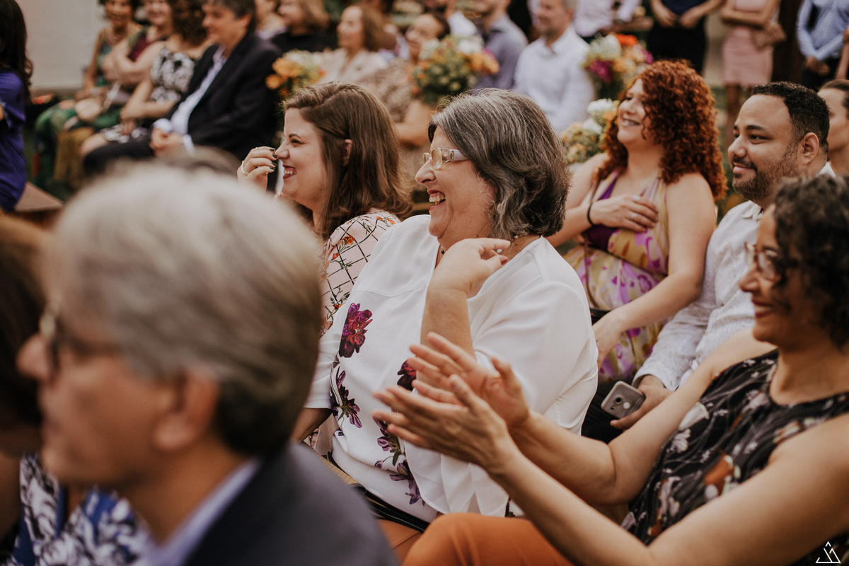 cerimônia de casamento de dia. Fotógrafo em casamento em recife-PE.