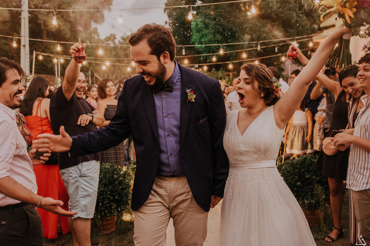 Fotógrafo de casamento em Recife. Jardim Aurora recepção em Recife-PE. 