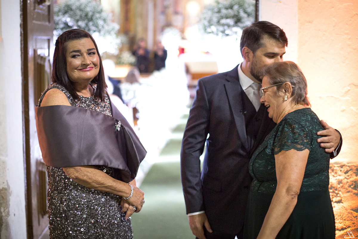 Fotografia de casamento Mari e André. Fotógrafo de casamento. Jessica Mendes Fotografia. Caruaru - PE. Igreja Nossa Senhora da Conceição.