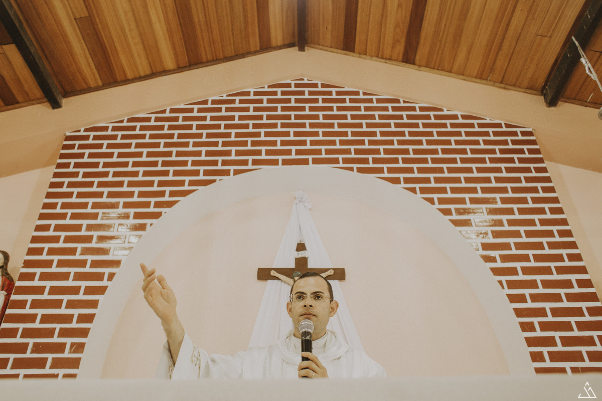 jessica mendes fotografia. Fotógrafo de casamento em Recife-PE.  Cerimônia de casamento.