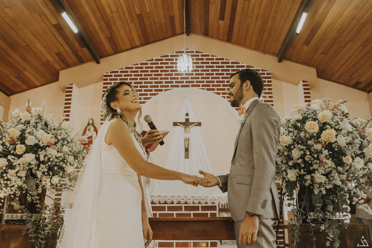 jessica mendes fotografia. Fotógrafo de casamento em Recife-PE.  Cerimônia de casamento.
