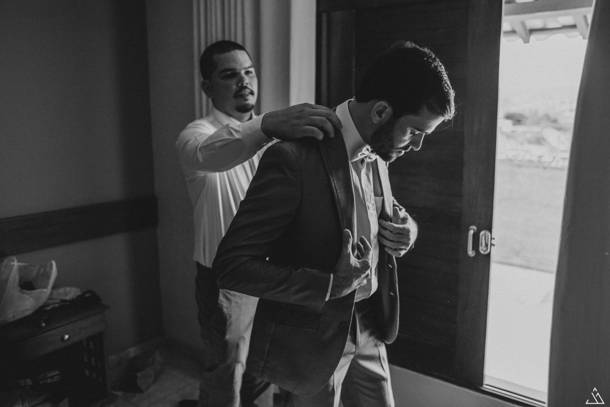 jessica mendes fotografia. Fotógrafo de casamento em Recife-PE. making of do noivo.