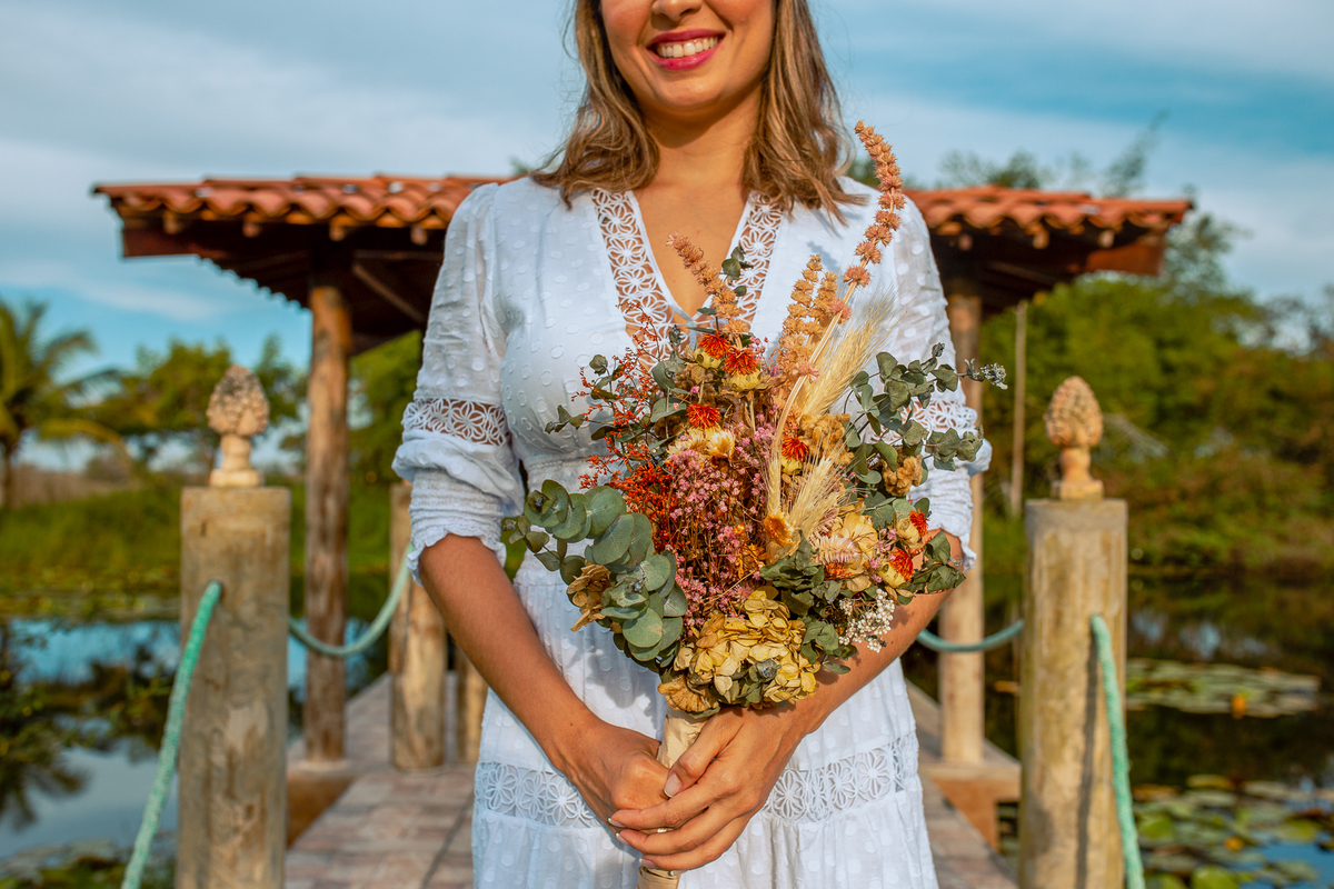 buque de ensaio de pre wedding (pre casamento)