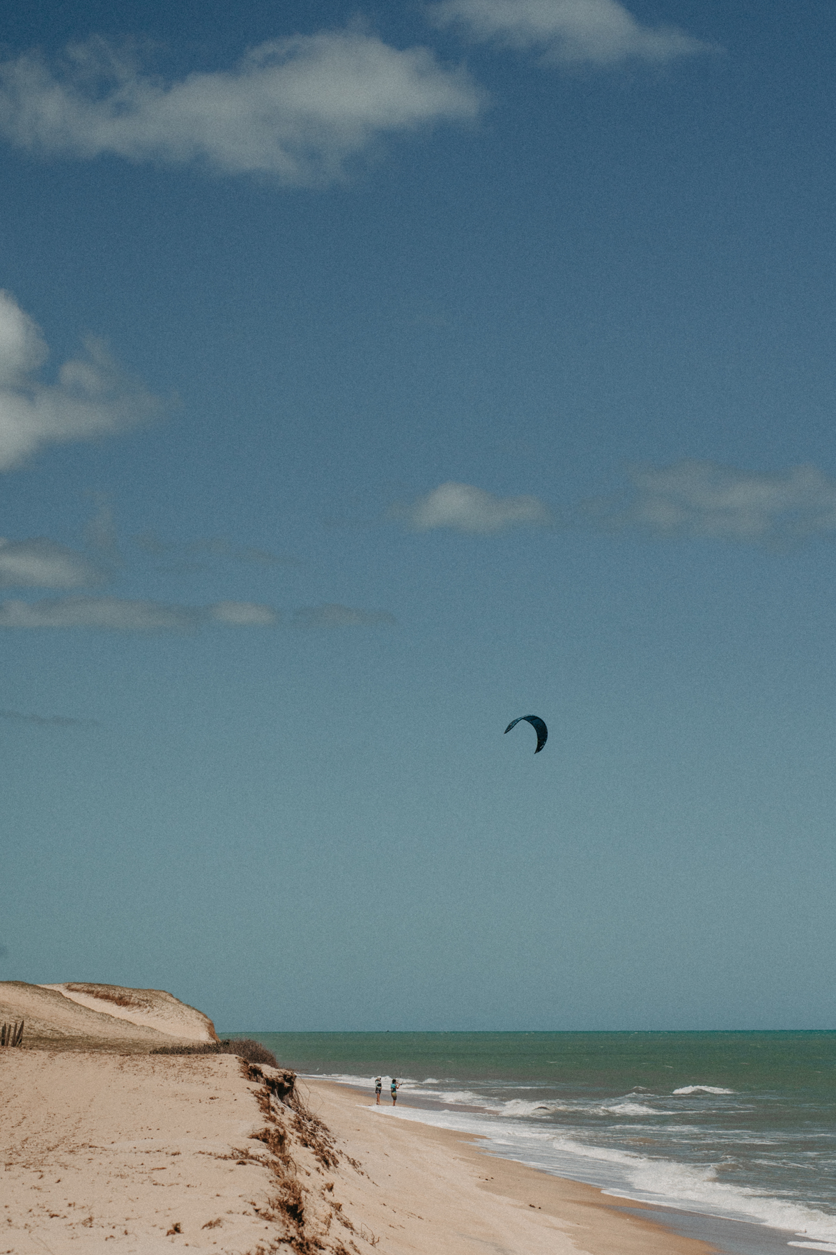 Praia de São Miguel do Gostoso. Fotos Profissionais. 