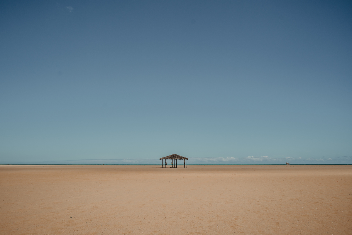 Praia de São Miguel do Gostoso. Fotos Profissionais.