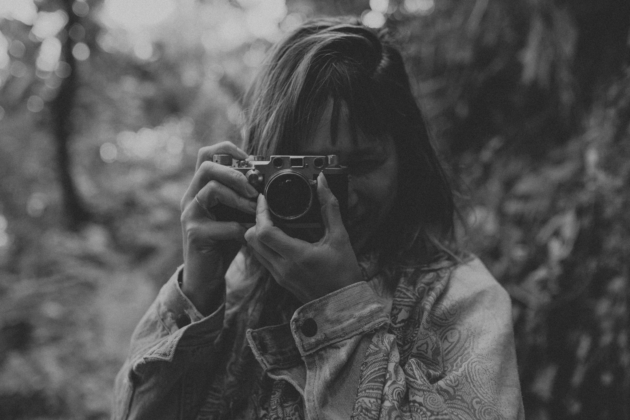 Sobre Jessica Mendes Fotografia