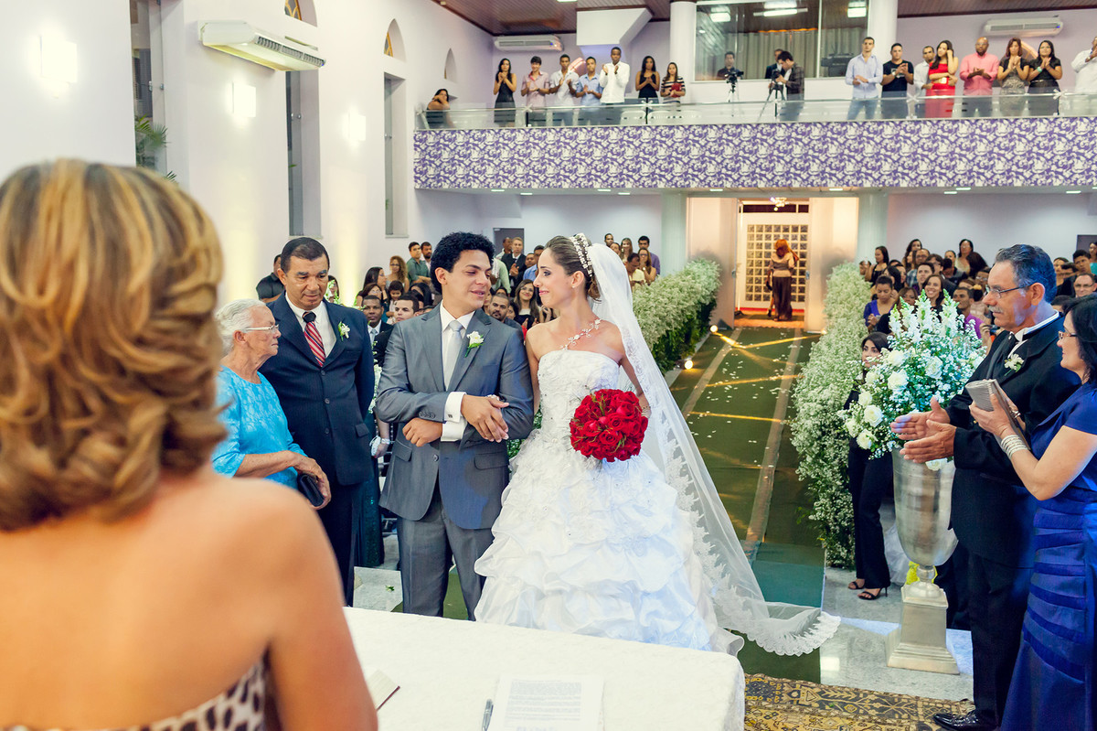 Casamento instituido por Deus