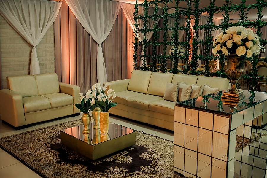 decoração dos sonhos, no espaço perfeito com loby para convidados