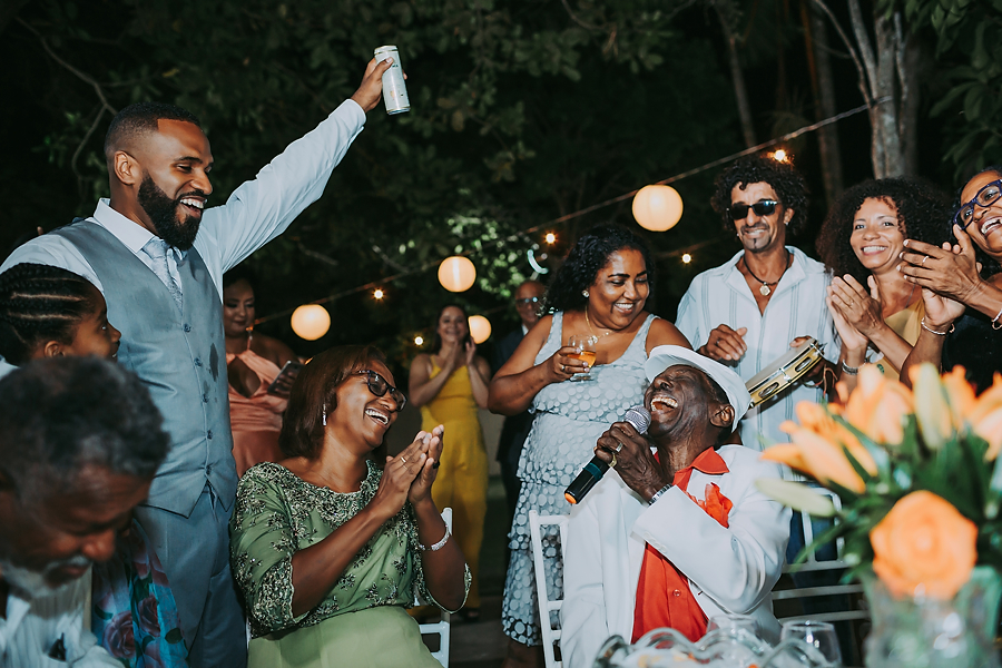 riachão cantando, sambista de 98 anos morre em salvador dentro de sua casa no garcia 