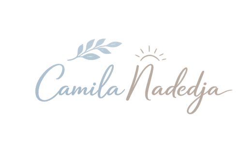Logotipo de Camila Nadedja 