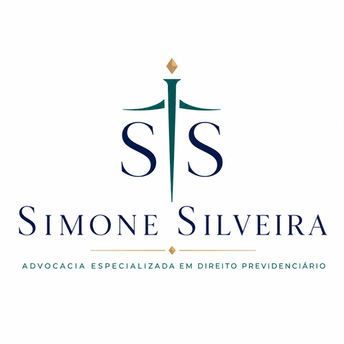 Logotipo de Simone Silveira Assessoria Jurídica