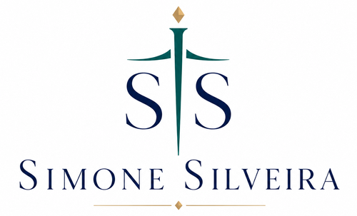 Logotipo de Simone Silveira Assessoria Jurídica