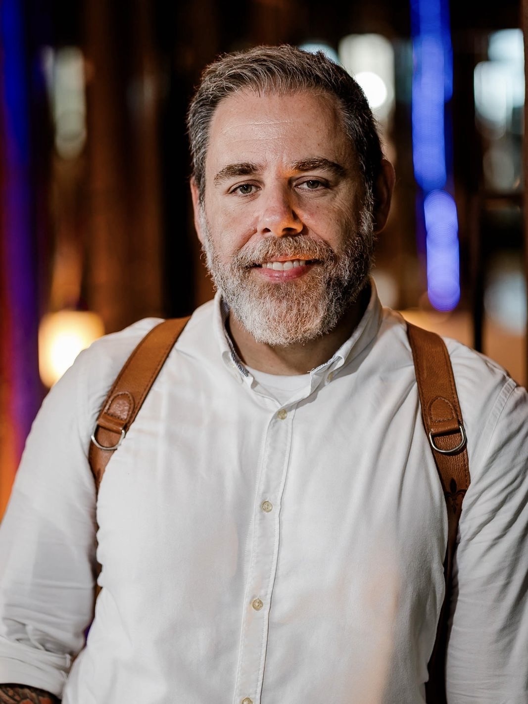 Sobre Fotógrafo de casamento Rio de Janeiro - RJ | Gustavo Marialva