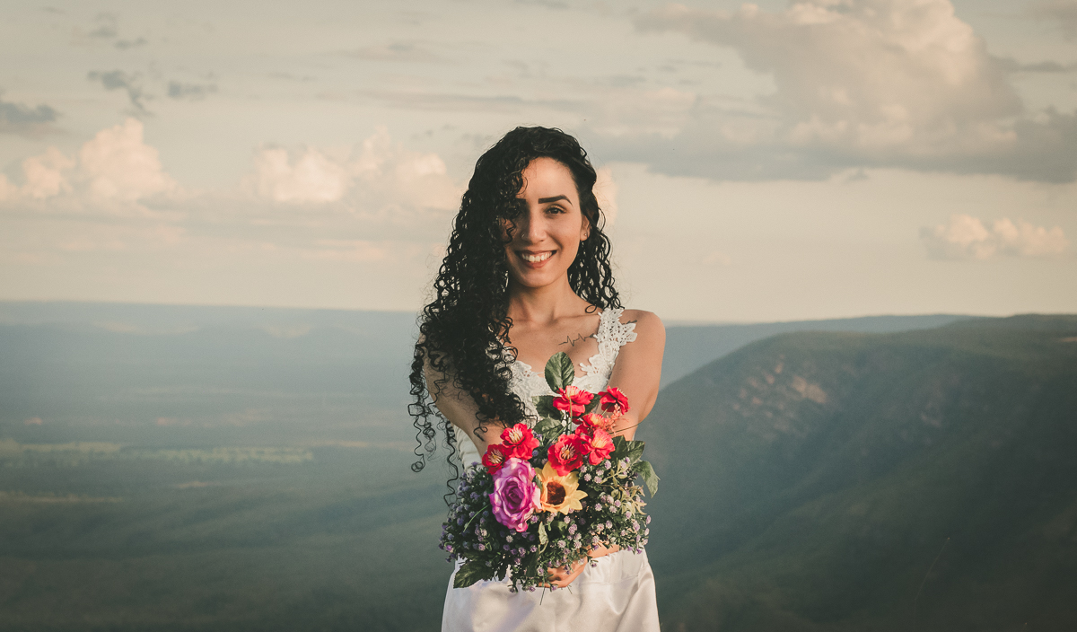 bouquet da noiva