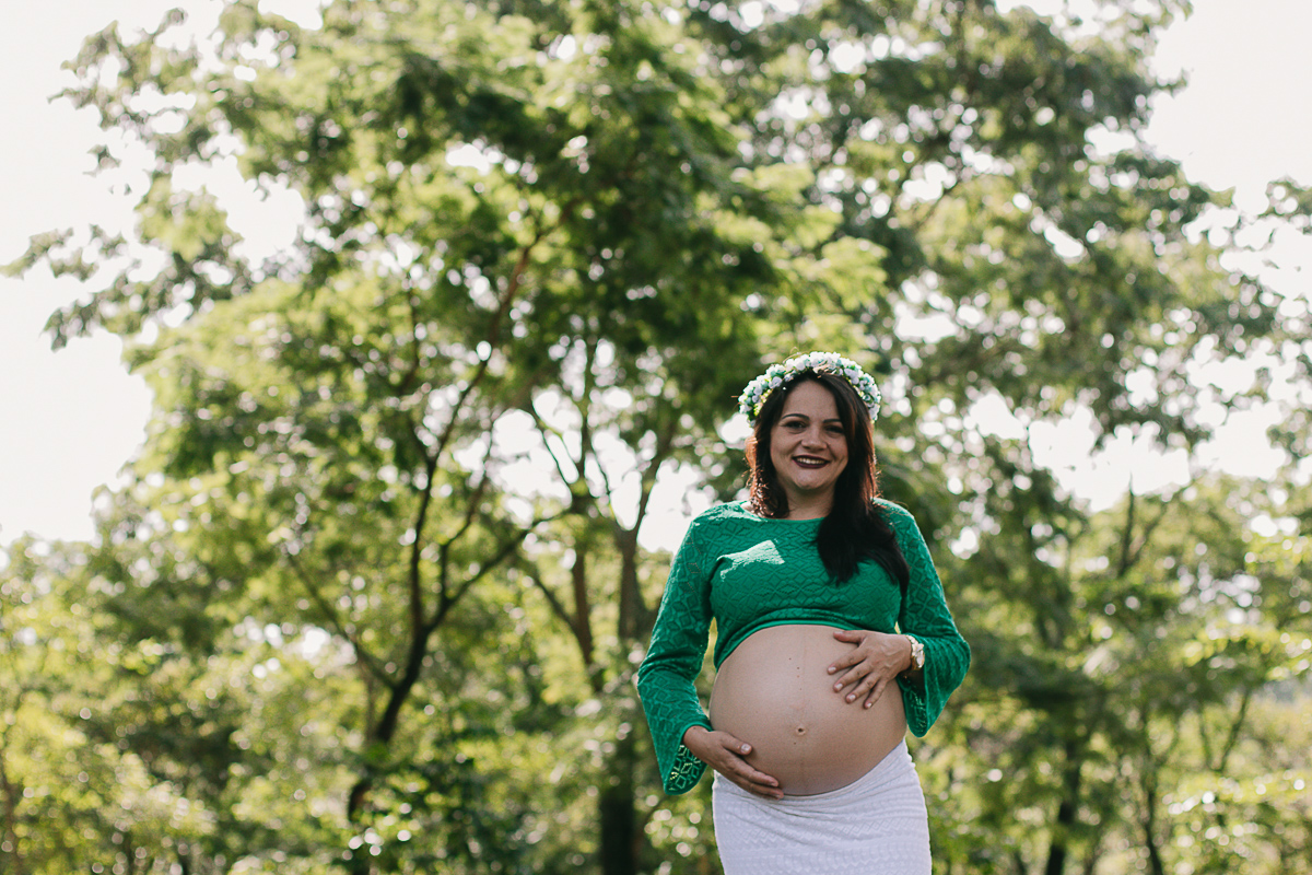 parque olhos d'agua Brasília